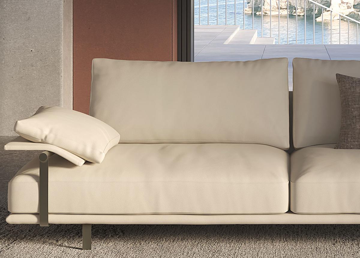 Cattelan Italia Heston Modular Sofa