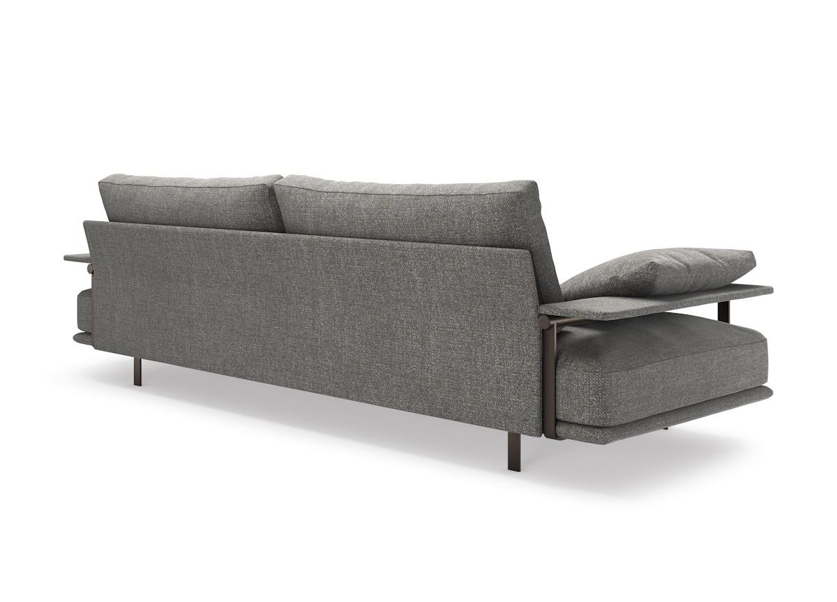 Cattelan Italia Heston Sofa