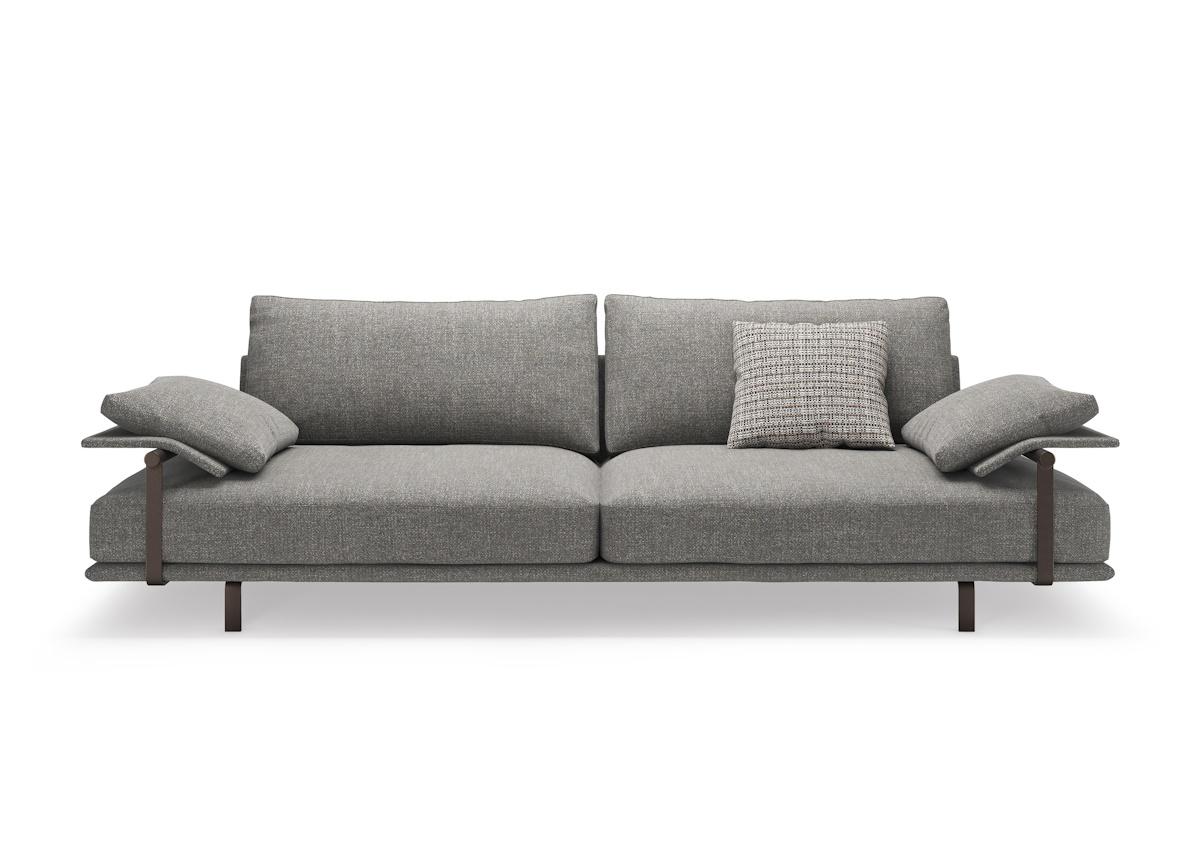 Cattelan Italia Heston Sofa