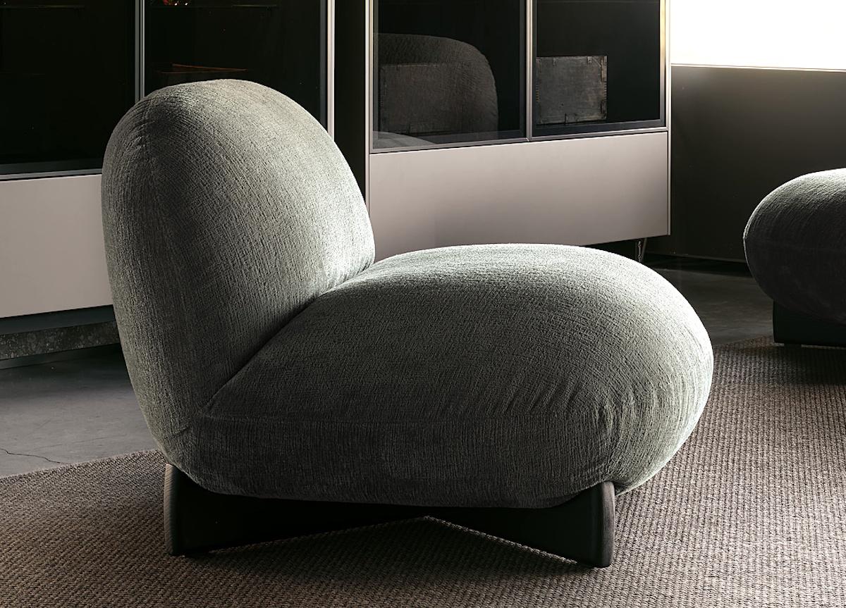 Lema Hasu Armchair