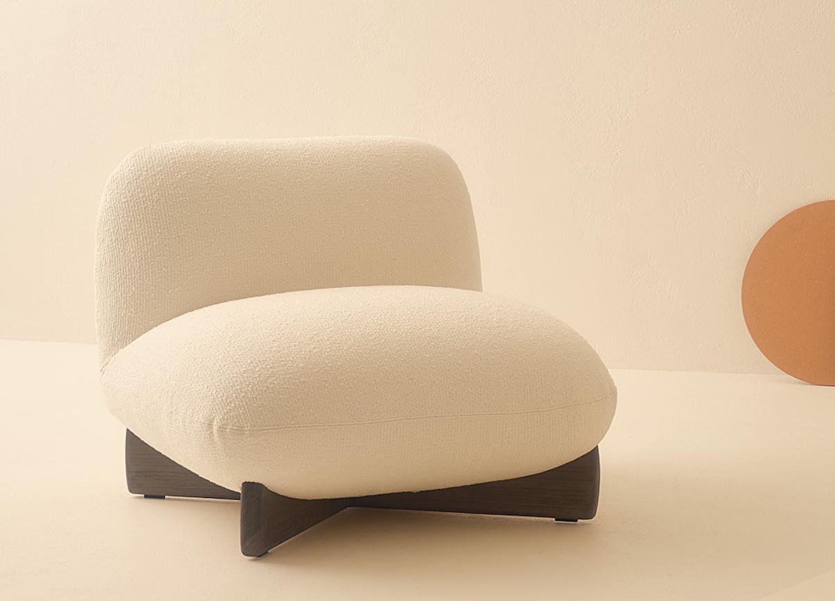 Lema Hasu Armchair