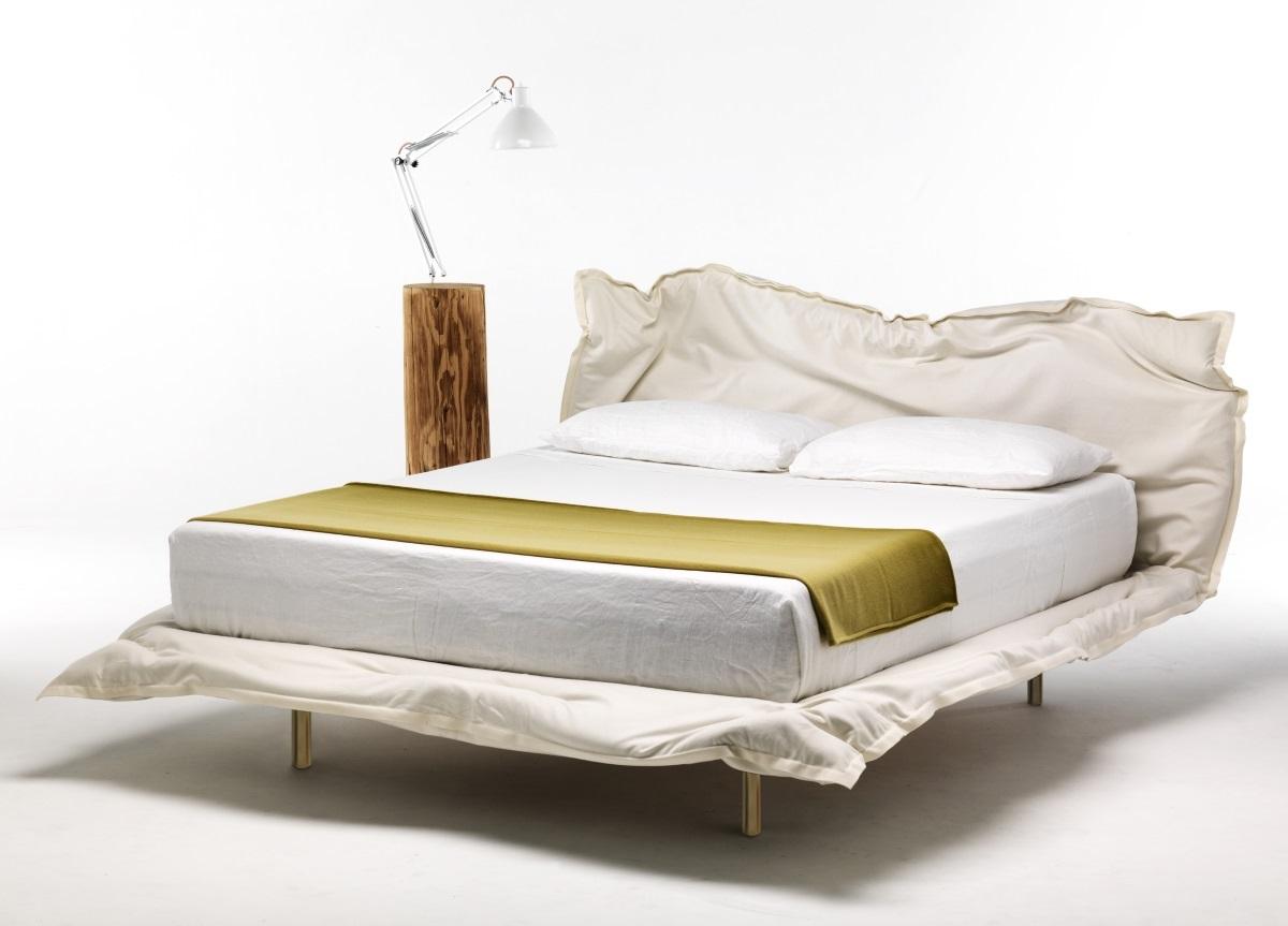 Mogg Big Hug Super King Size Bed