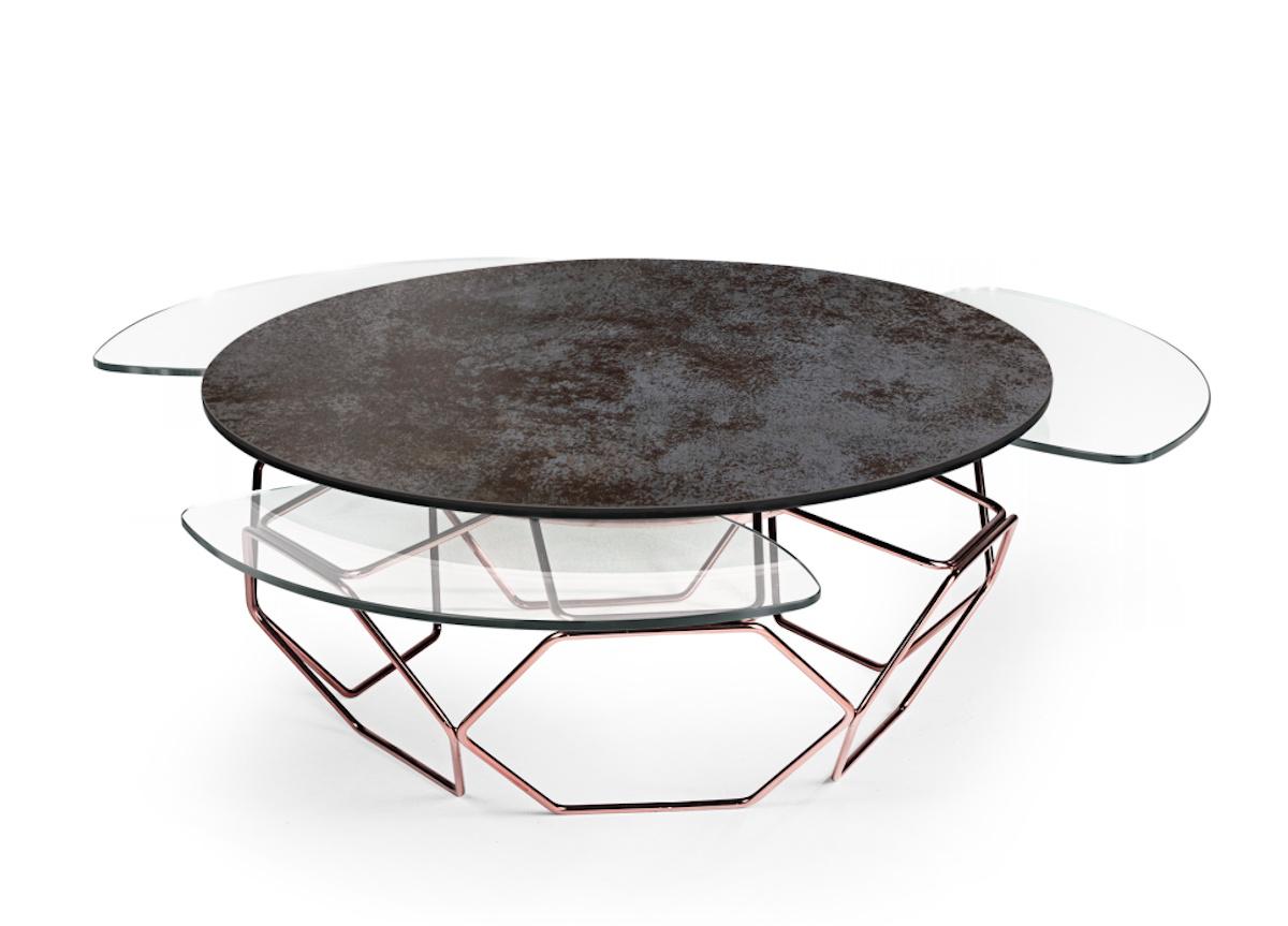 Naos Hive Coffee Table