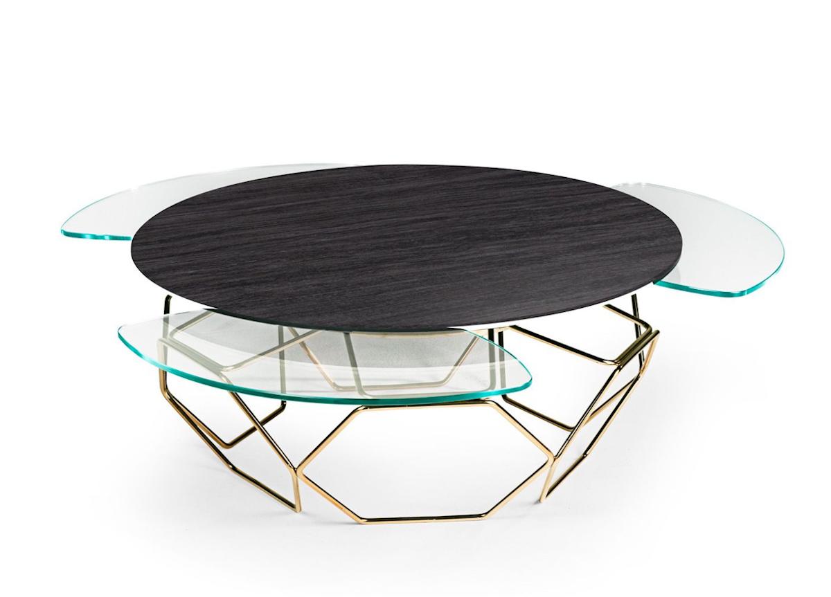 Naos Hive Coffee Table