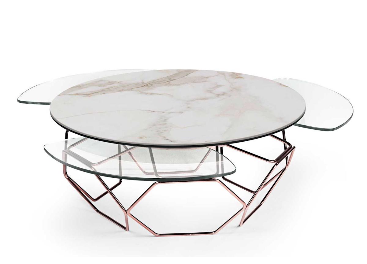 Naos Hive Coffee Table