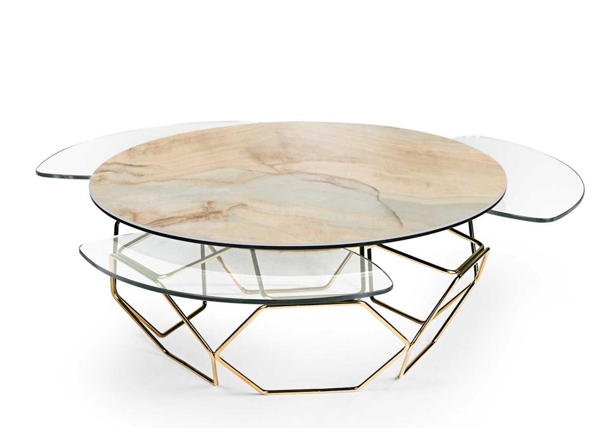 Naos Hive Coffee Table