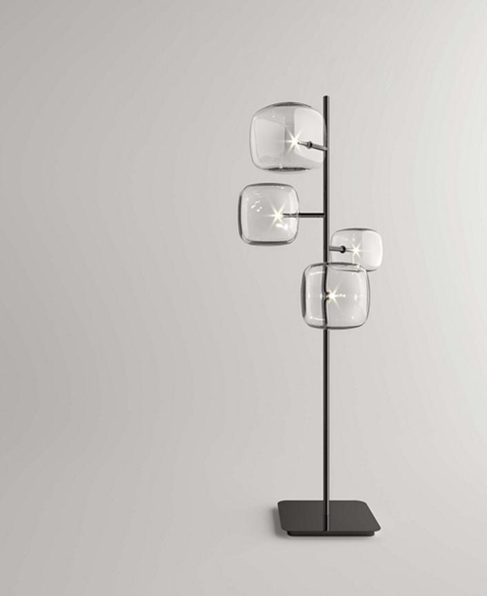 Tonelli Hyperion Floor Lamp