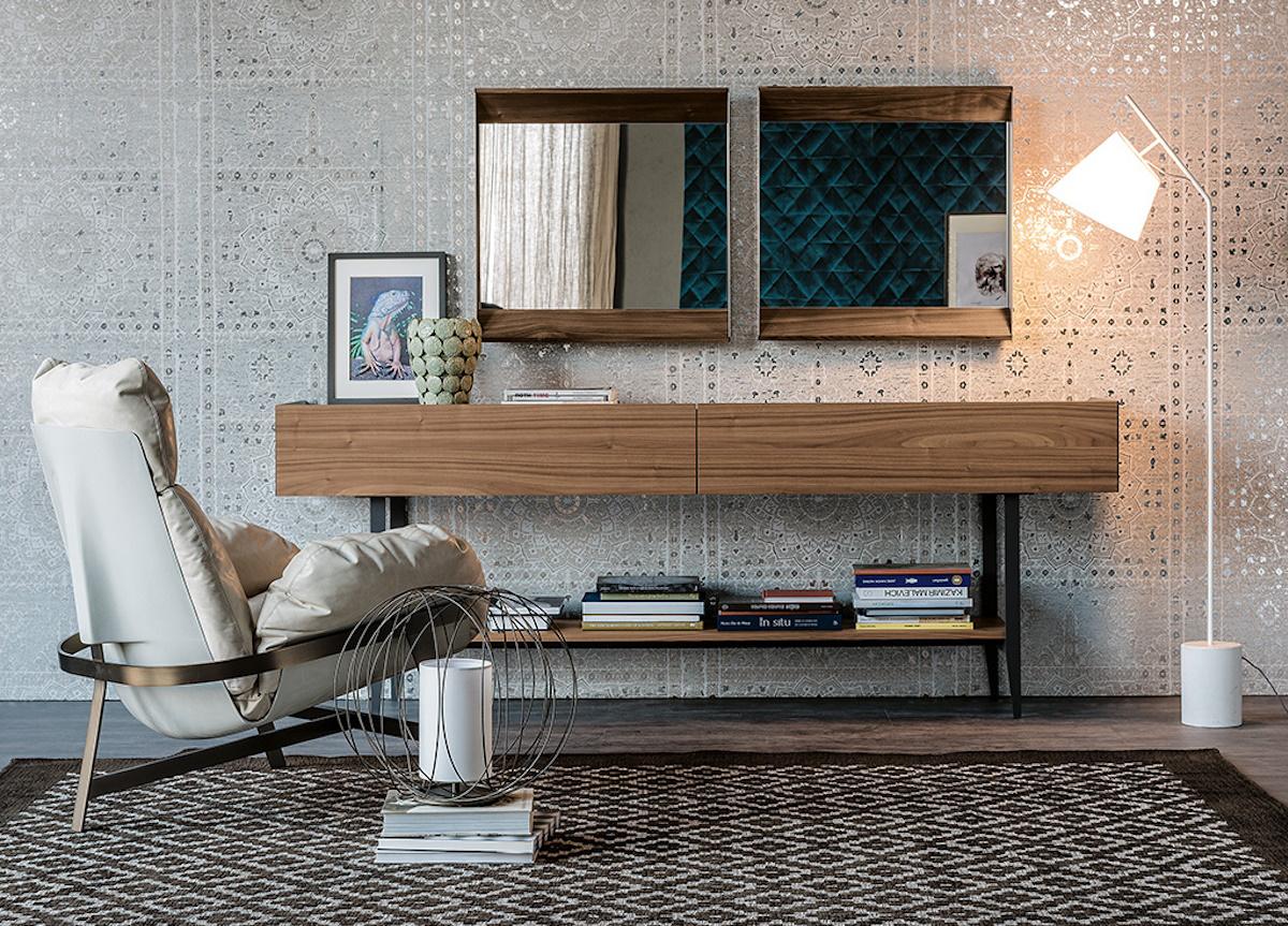 Cattelan Italia Horizon Sideboard/Console Table