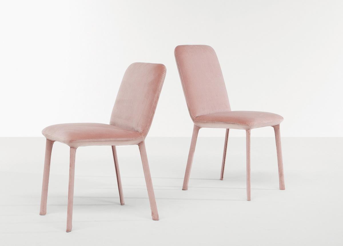 Bonaldo Ika Up Dining Chair - Now Discontinued
