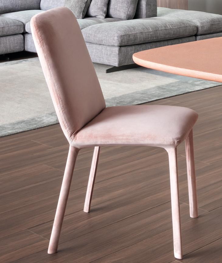 Bonaldo Ika Up Dining Chair - Now Discontinued