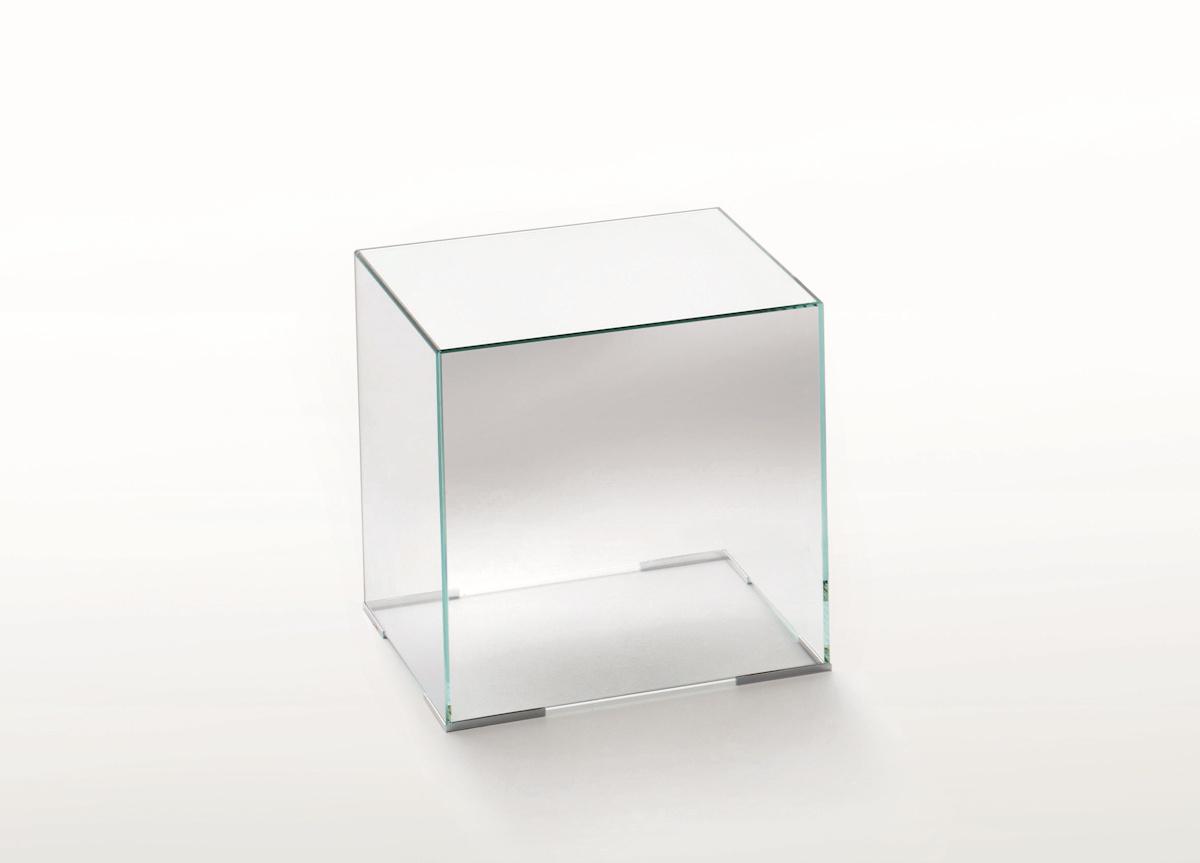 Glas Italia Illusion Coffee Table