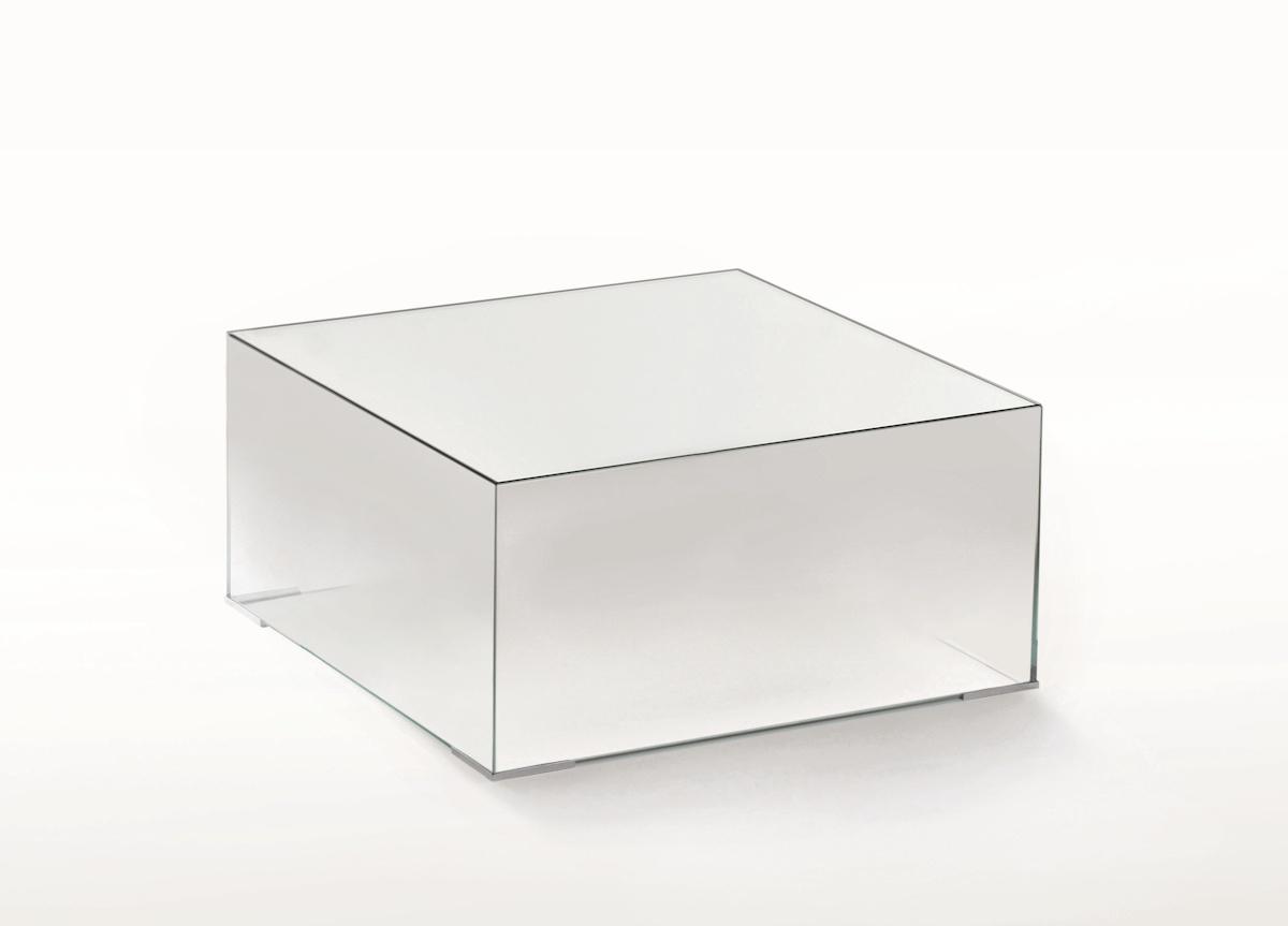 Glas Italia Illusion Coffee Table