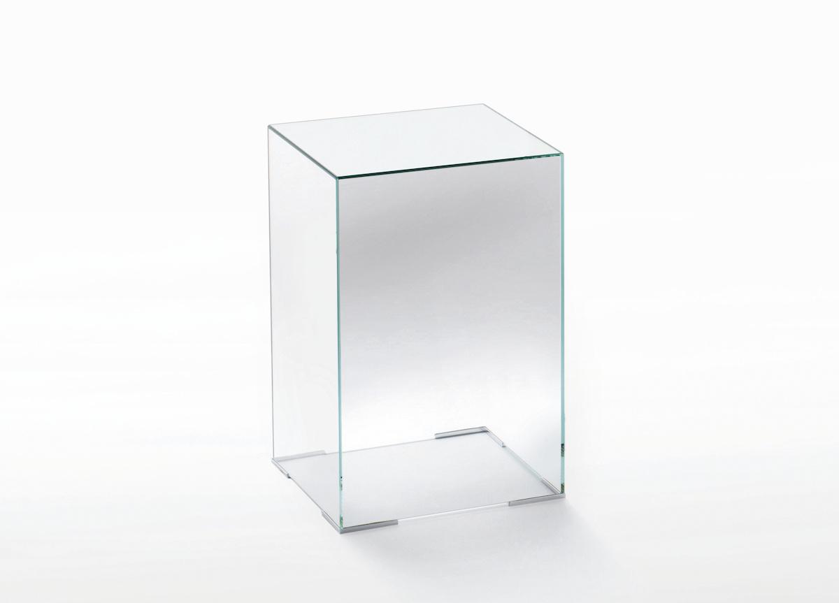 Glas Italia Illusion Coffee Table