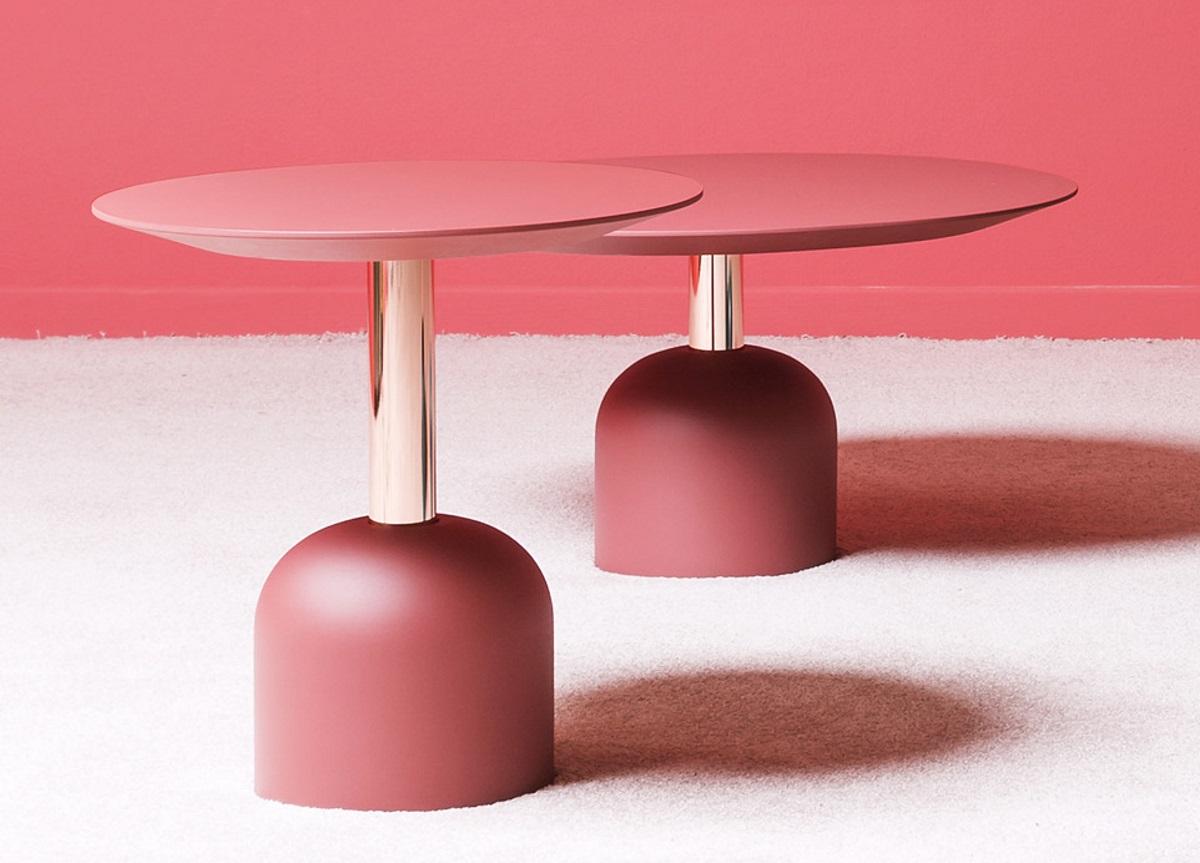 Miniforms Illo Coffee/Side Table