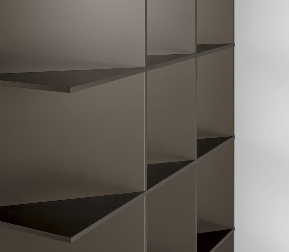 Bonaldo Illusion Bookcase - Now Discontinued