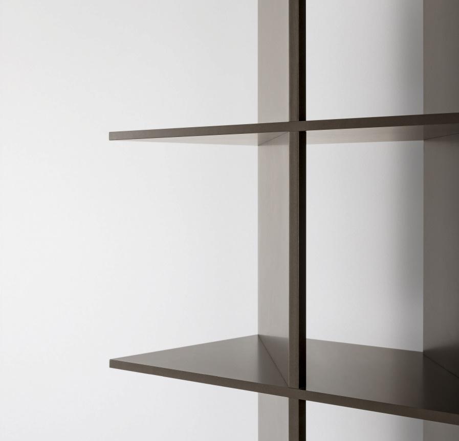 Bonaldo Illusion Bookcase - Now Discontinued