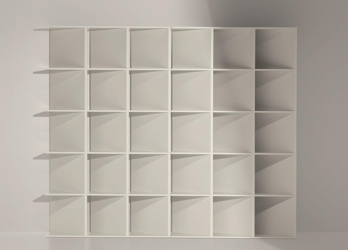 Bonaldo Illusion Bookcase - Now Discontinued