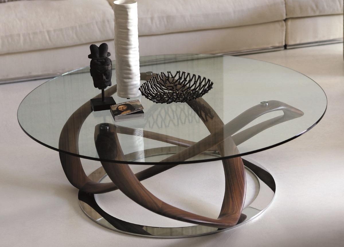 Porada Infinity Coffee Table Porada Furniture Porada Coffee Tables