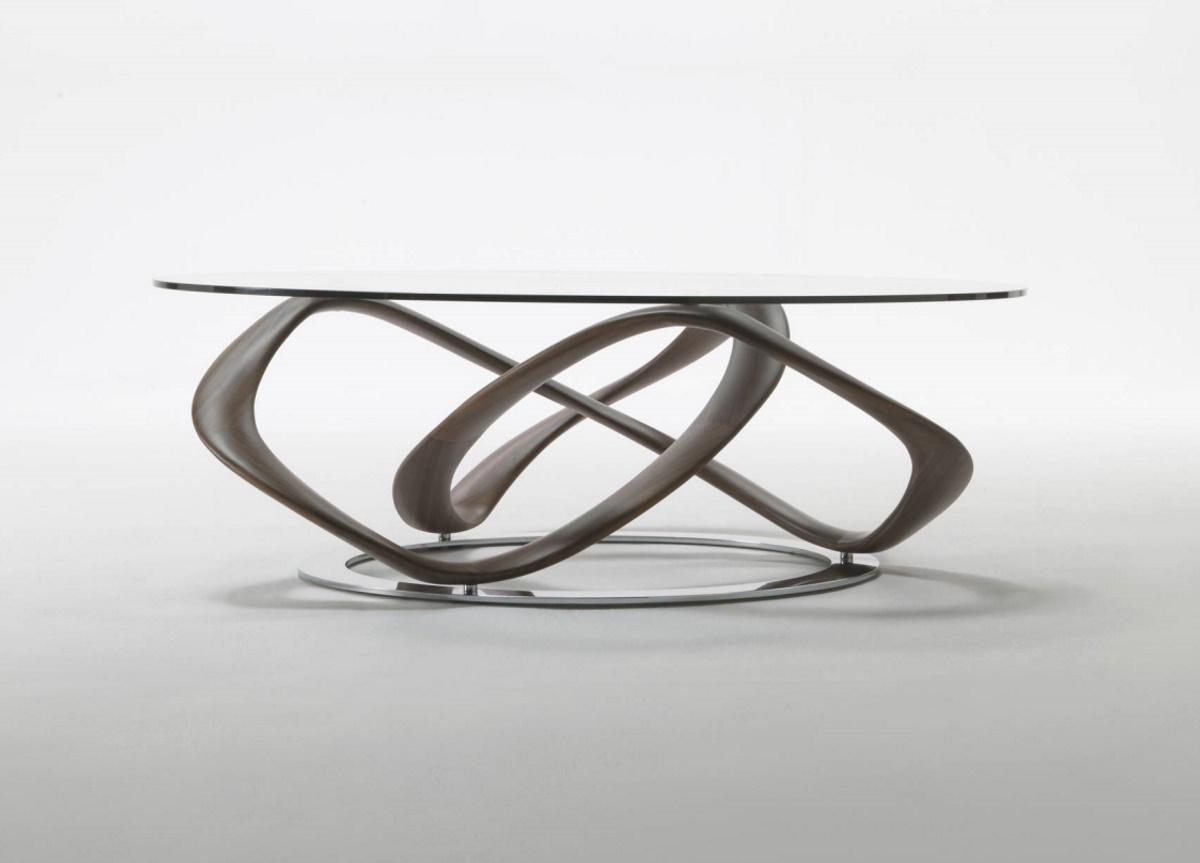 Porada Infinity Coffee Table