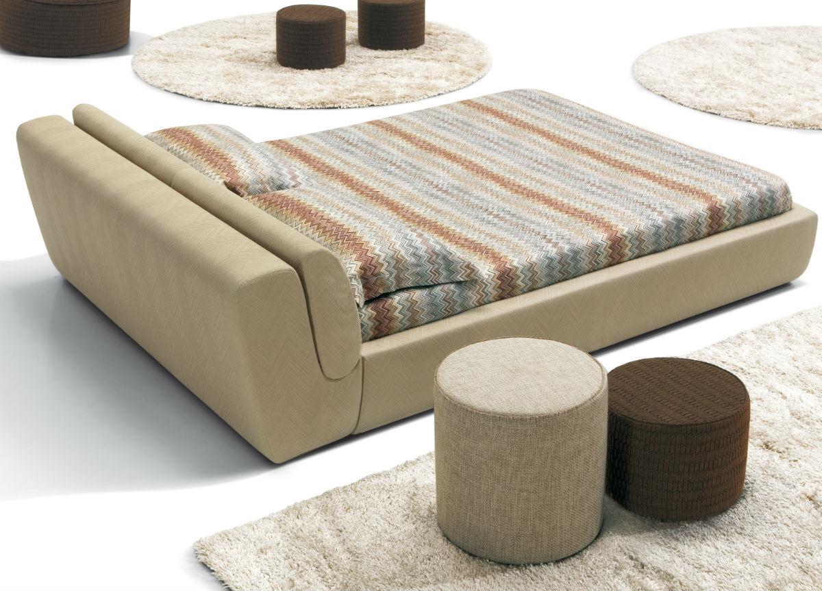 Missoni Home Inntil Bed