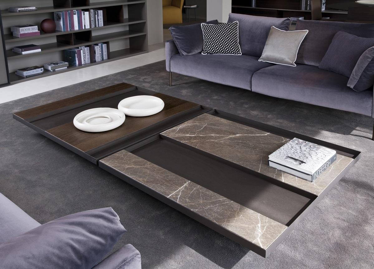 Jesse InOut Coffee Table - Now Discontinued