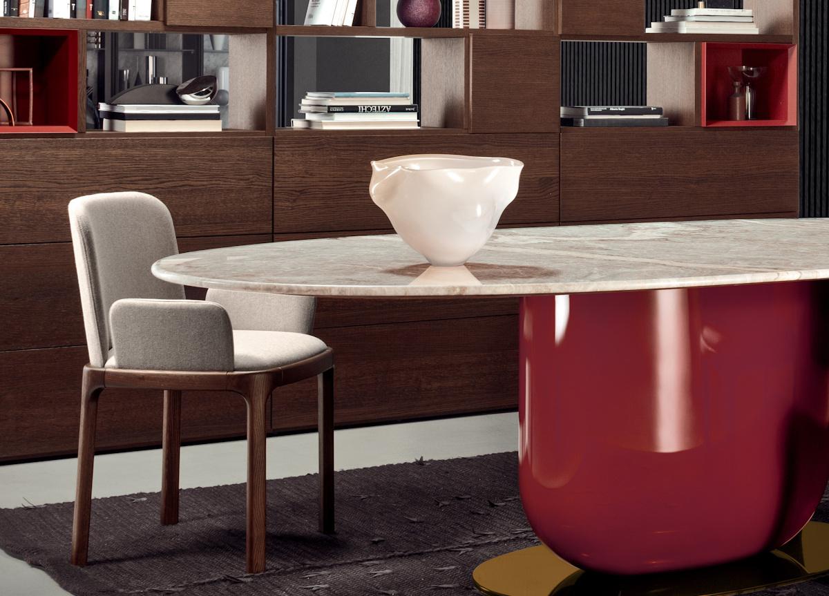 Pianca Inari Dining Chair