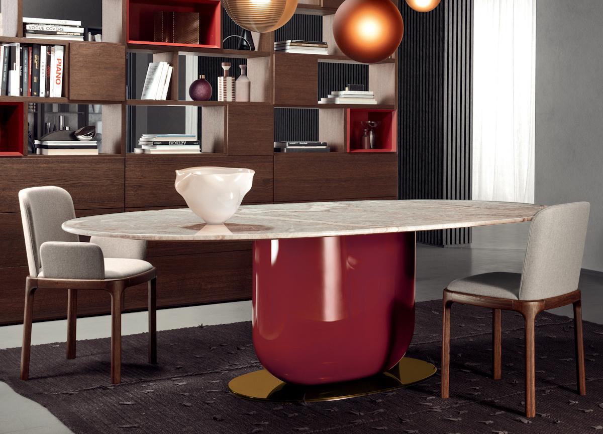 Pianca Inari Dining Chair