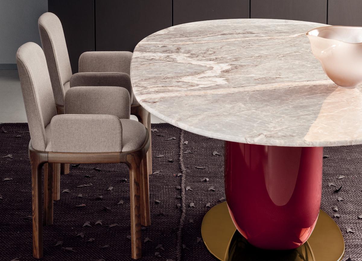 Pianca Inari Dining Chair