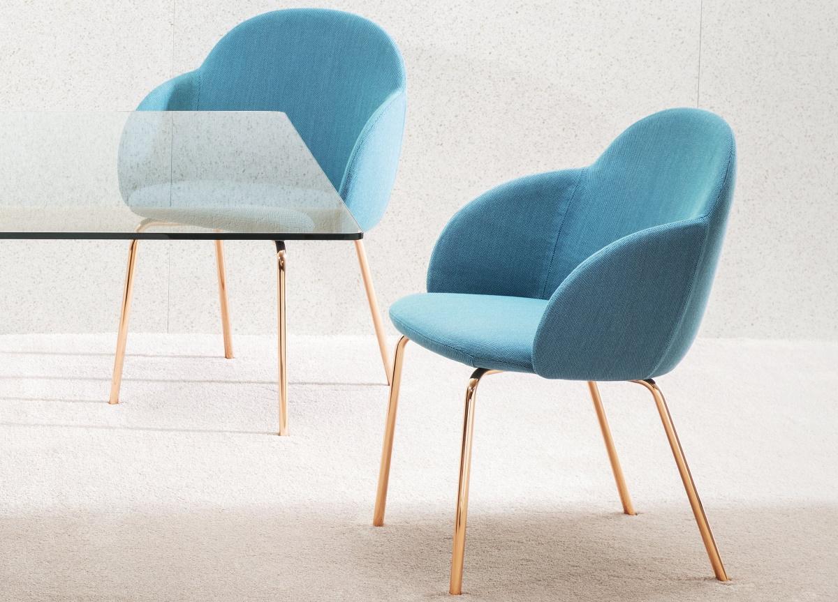 Miniforms Iola Armchair