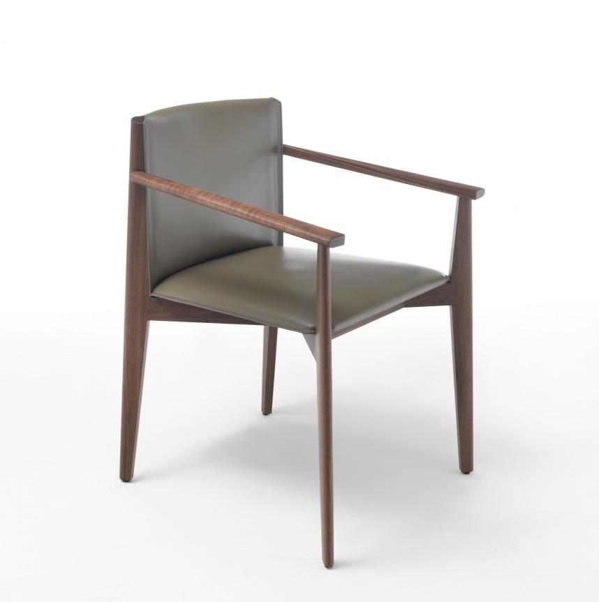 Porada Ionis Carver Dining Chair