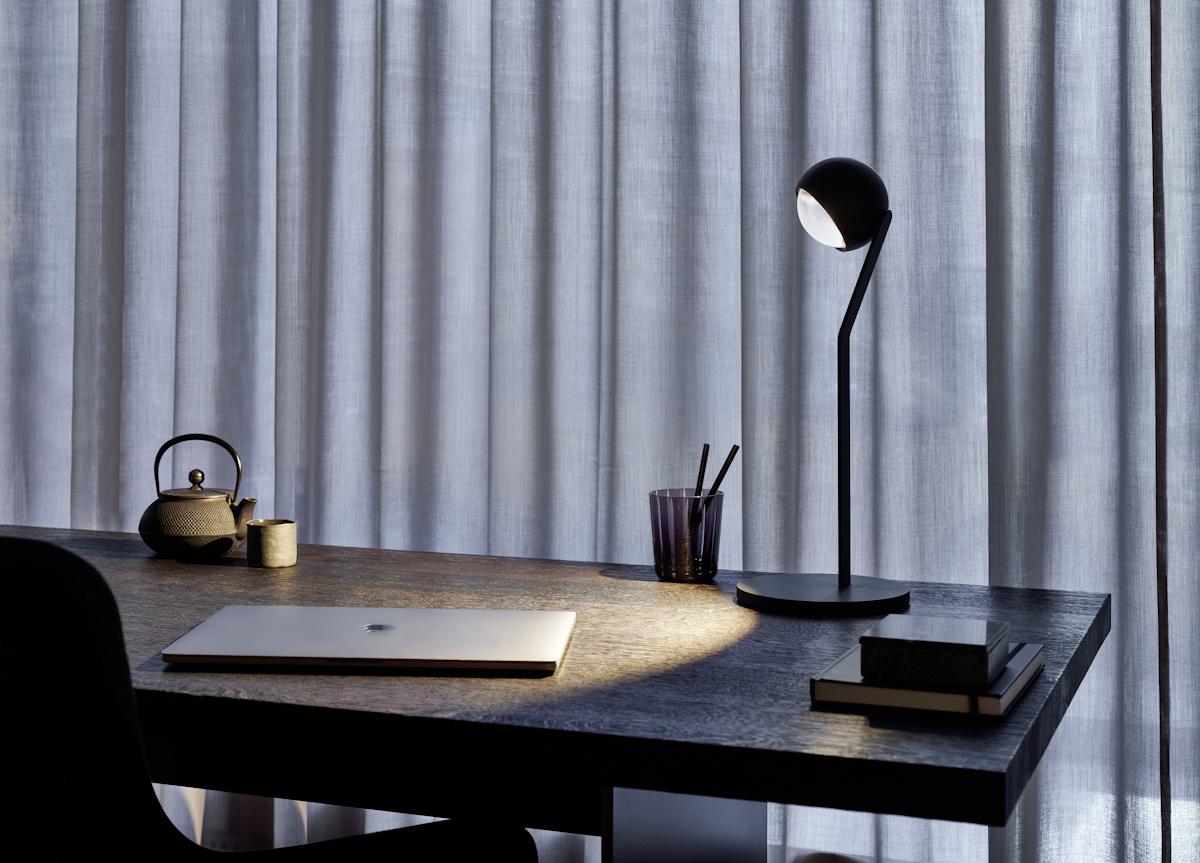 Occhio Io Tavolo Table Lamp