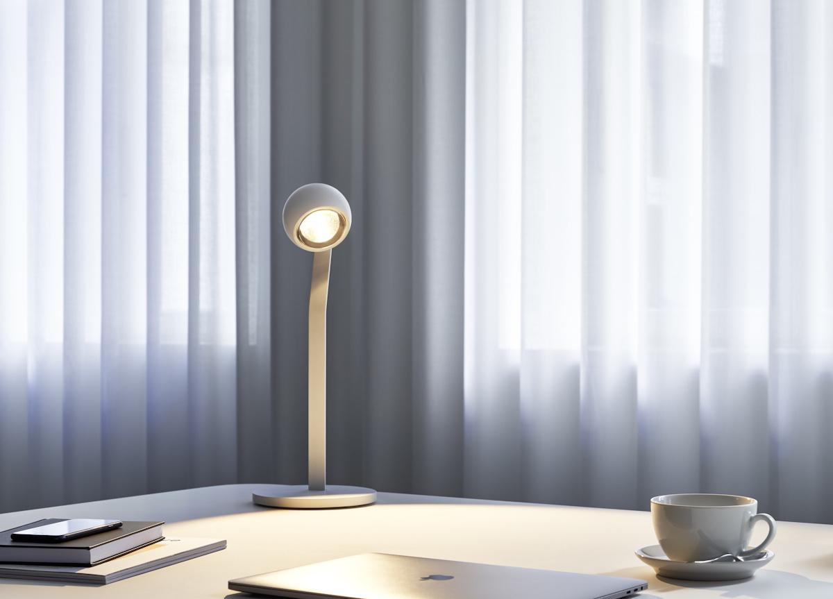 Occhio Io Tavolo Table Lamp