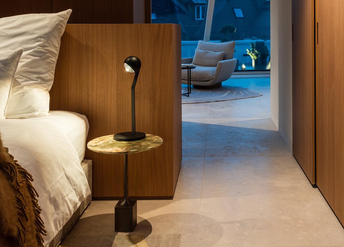 Occhio Io Tavolo Table Lamp