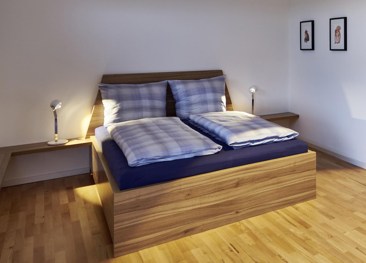 Occhio Io Tavolo Table Lamp