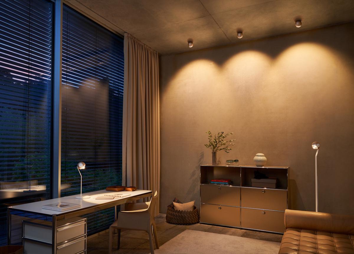 Occhio Io Tavolo Table Lamp