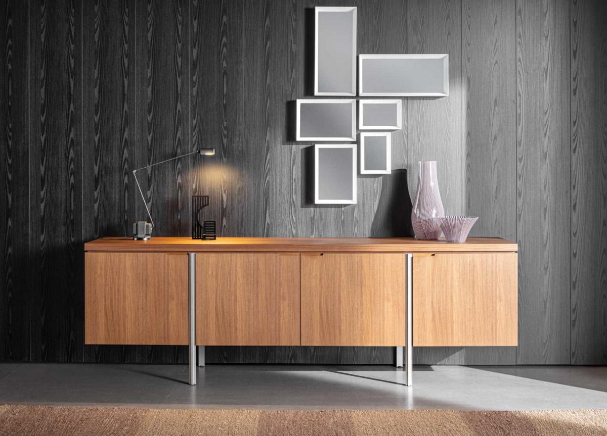 Molteni Irving Sideboard - Now Discontinued