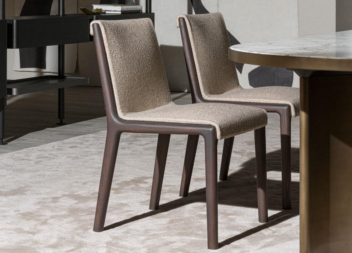 Molteni Janet Dining Chair