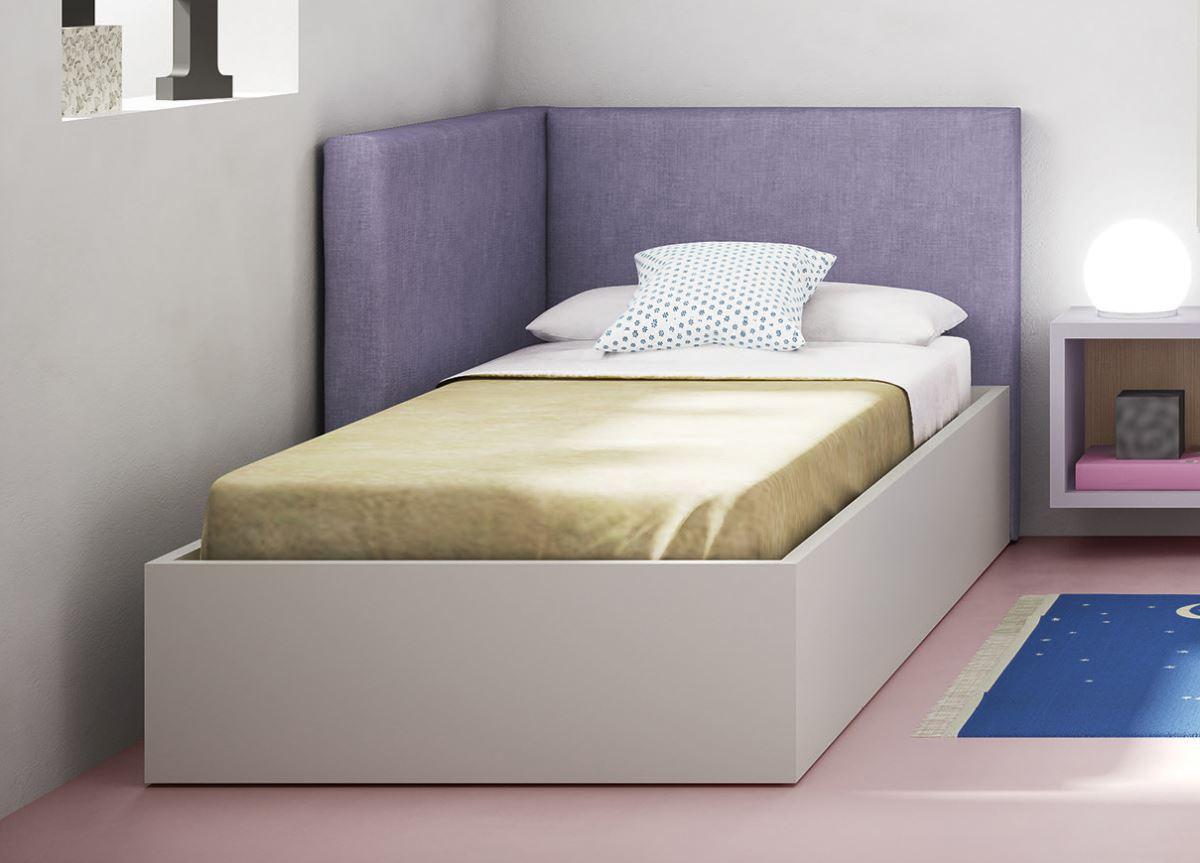 Battistella Jasper Children's Bed - Now Discontinued