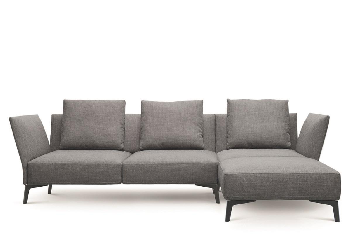 Lema Jermyn Corner Sofa