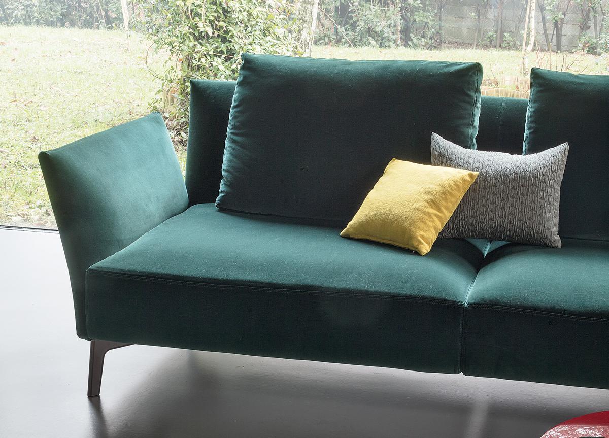 Lema Jermyn Sofa