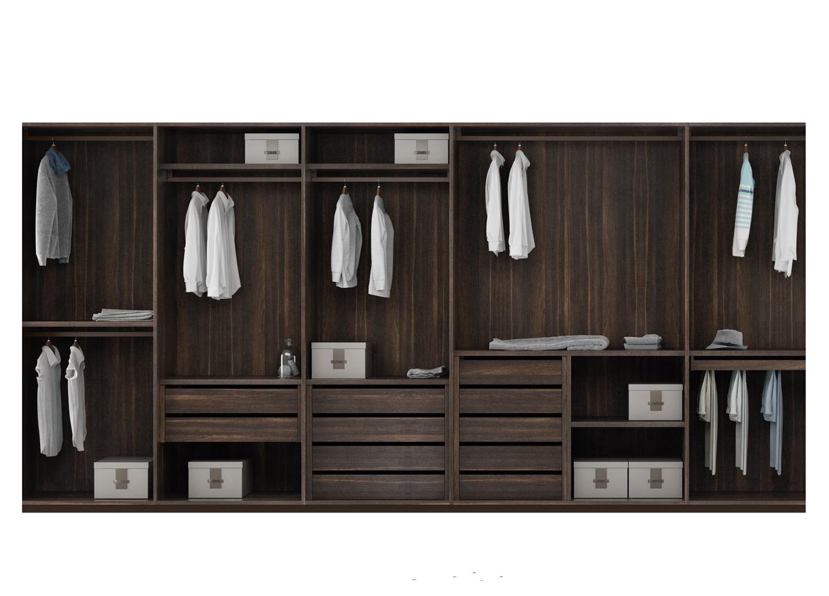 Jesse Plana Wardrobe M33 - Now Discontinued