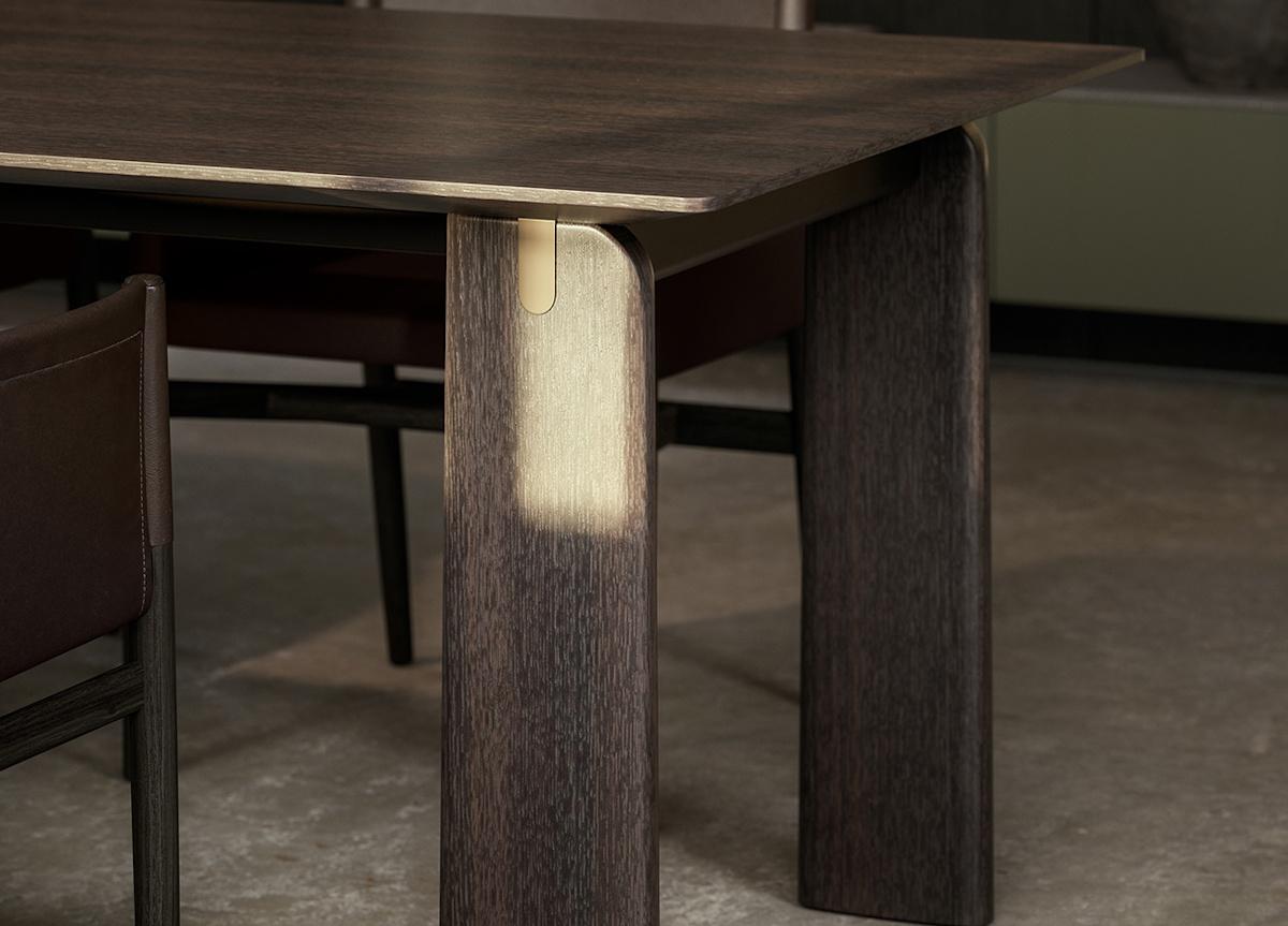 Lema Jiku Dining Table