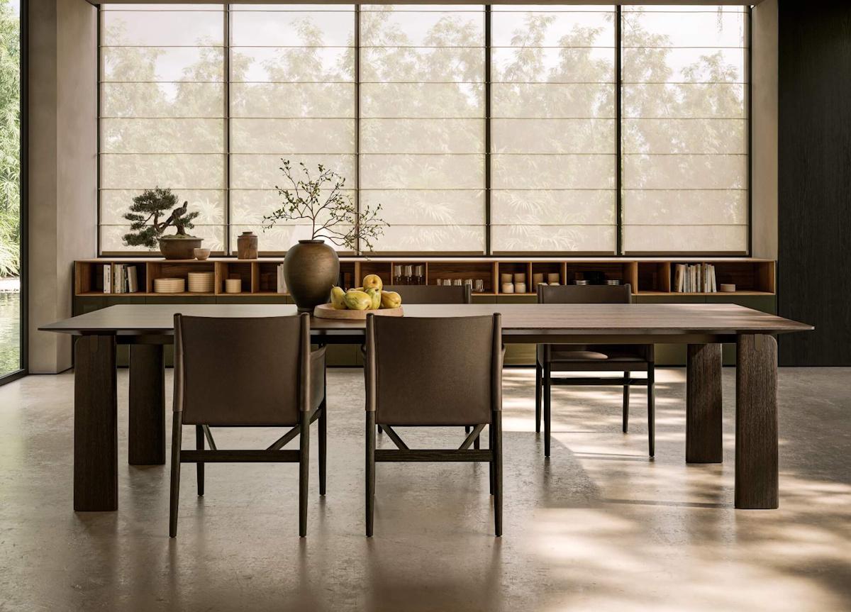 Lema Jiku Dining Table