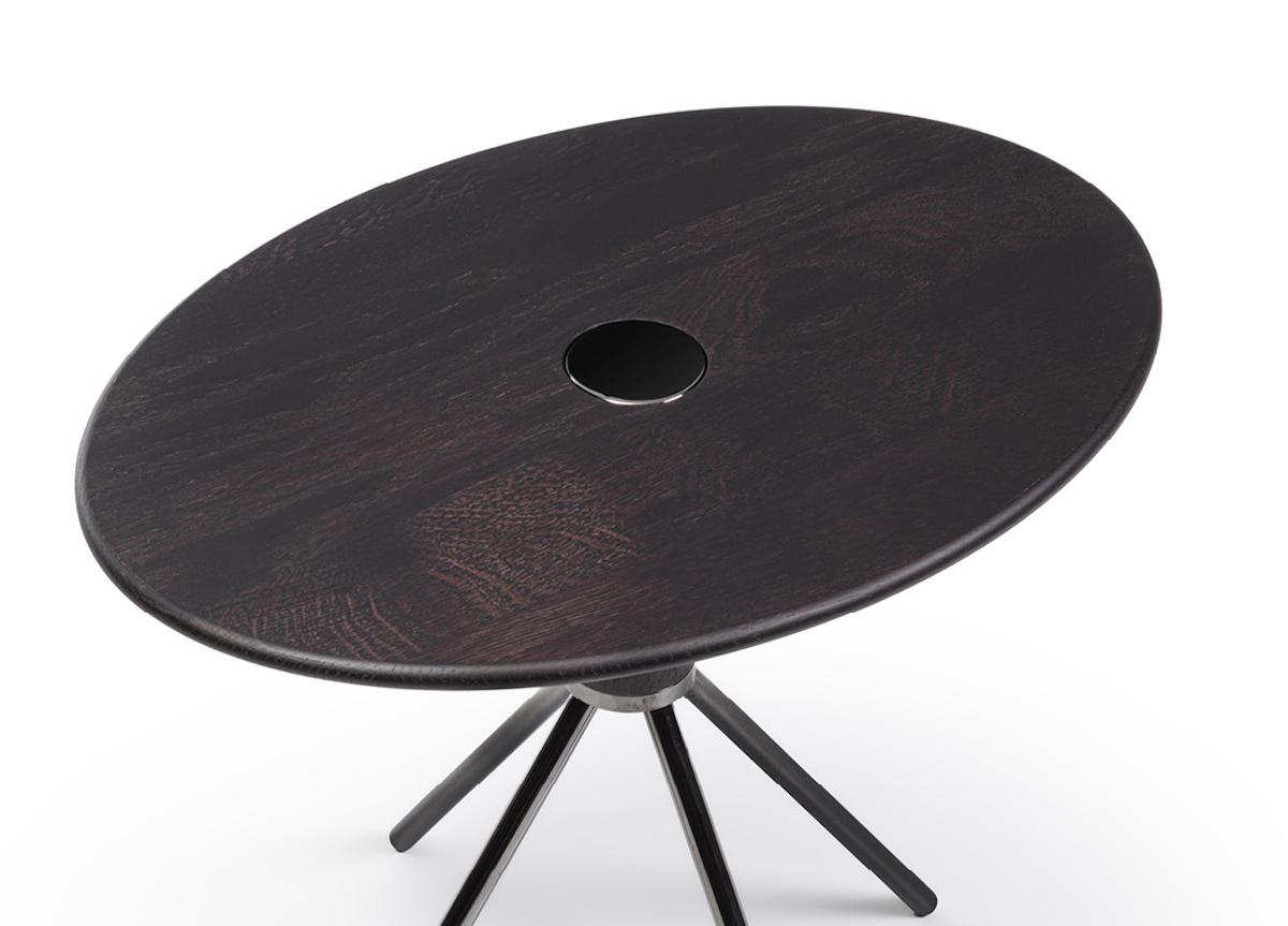 Porada Jeno Side Table