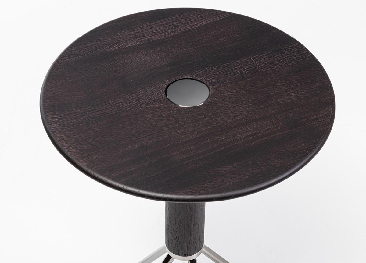 Porada Jeno Side Table