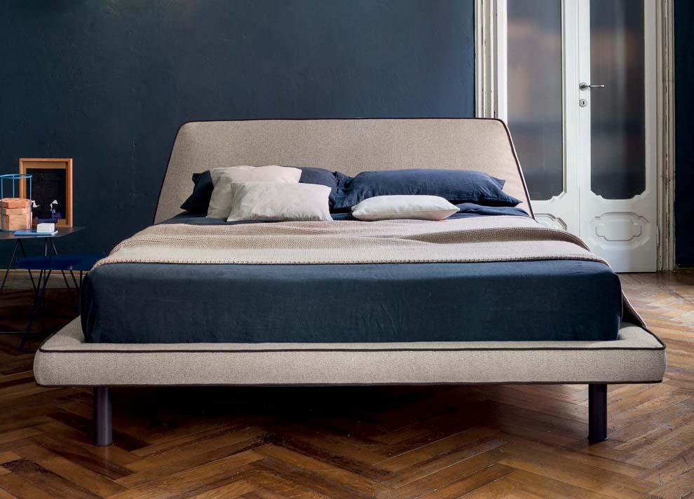 Bonaldo Joe Bed - Now Discontinued