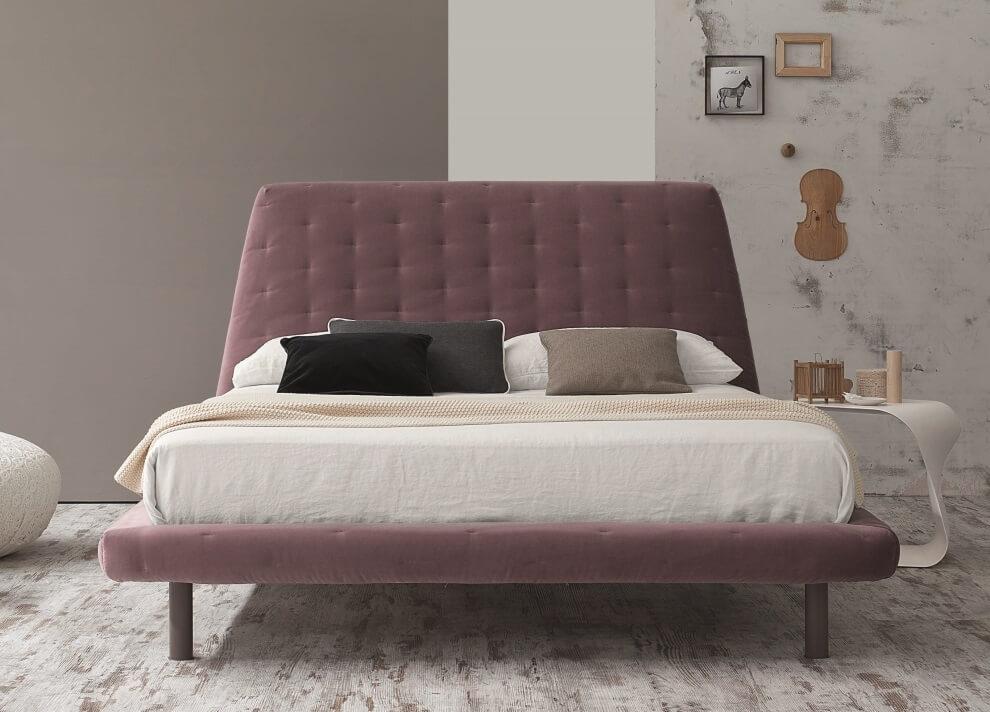 Bonaldo Joe Ego Bed - Now Discontinued