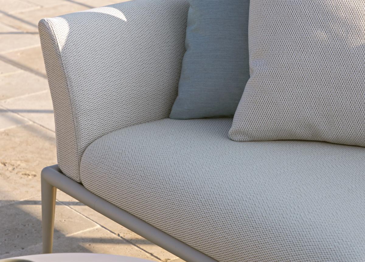 Joint Modular Garden Sofa