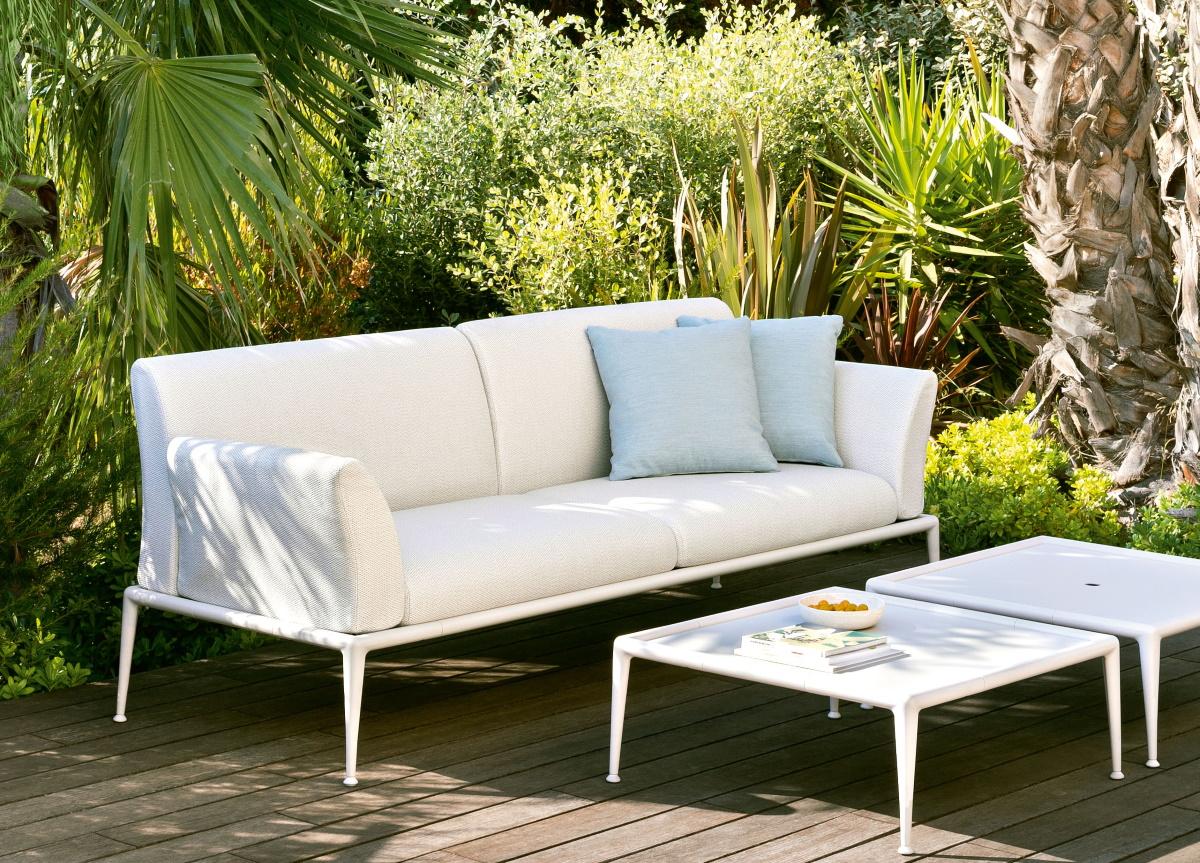 Joint Contemporary Garden Sofa