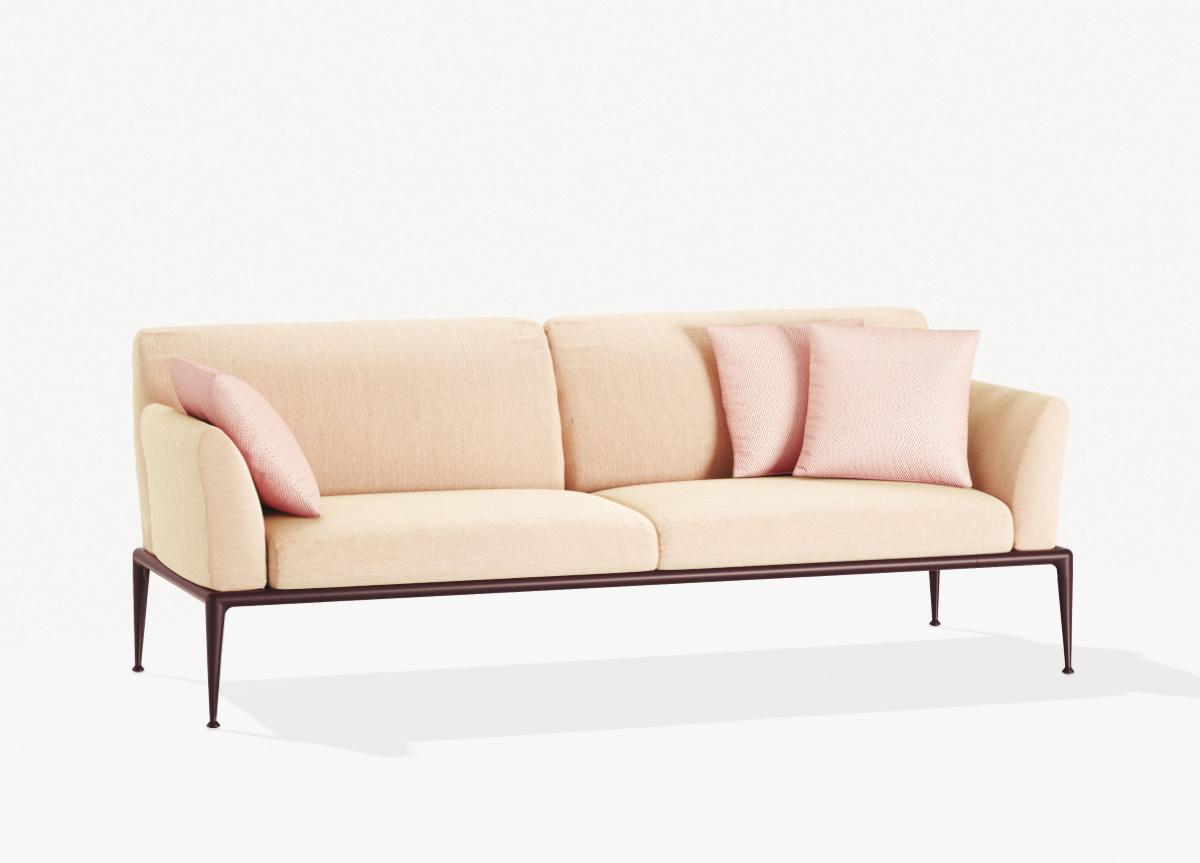 Joint Contemporary Garden Sofa